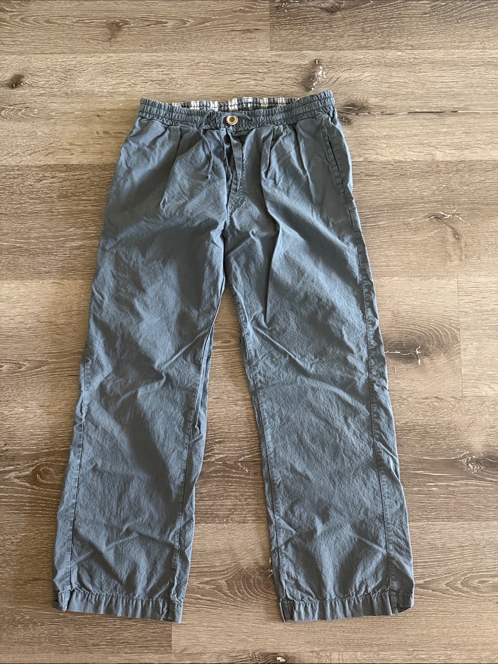 Buho boys pants, size 10